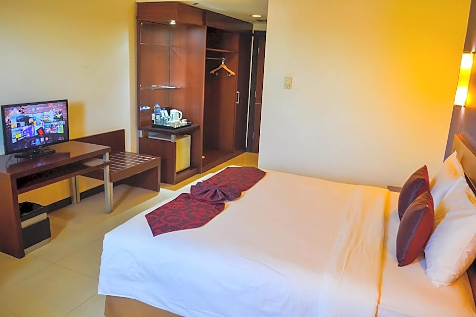 Aquarius Boutique Hotel