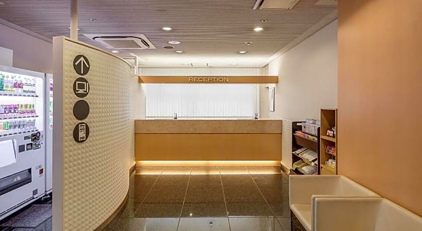 HOTEL MYSTAYS Higashi-Ikebukuro