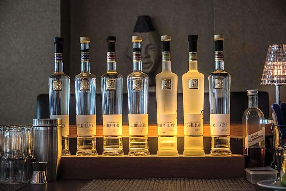 Bavaria Boutique Hotel