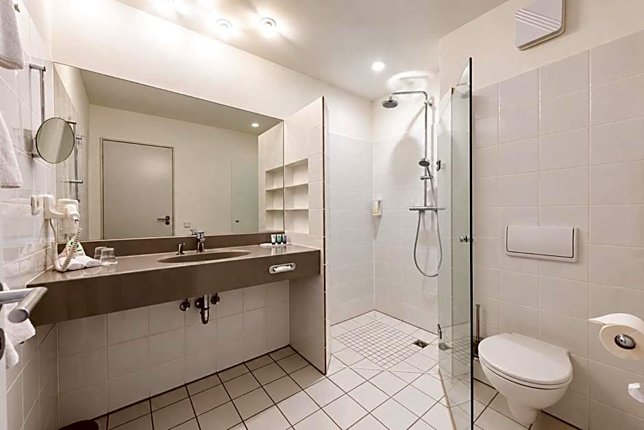 Hotel Alte Werft