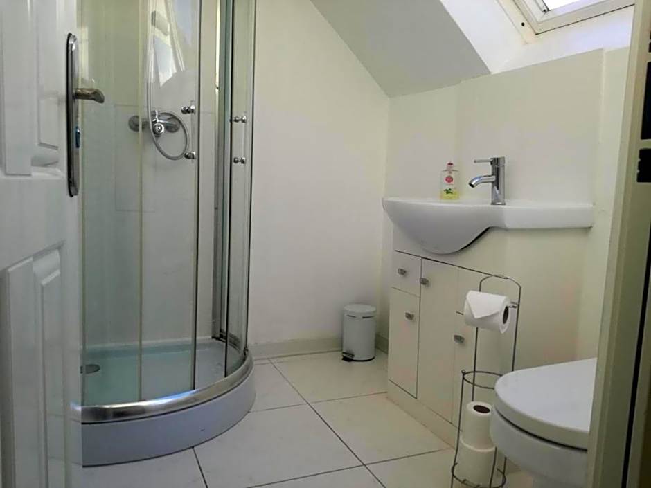 Ardenlea House Hotel B&b