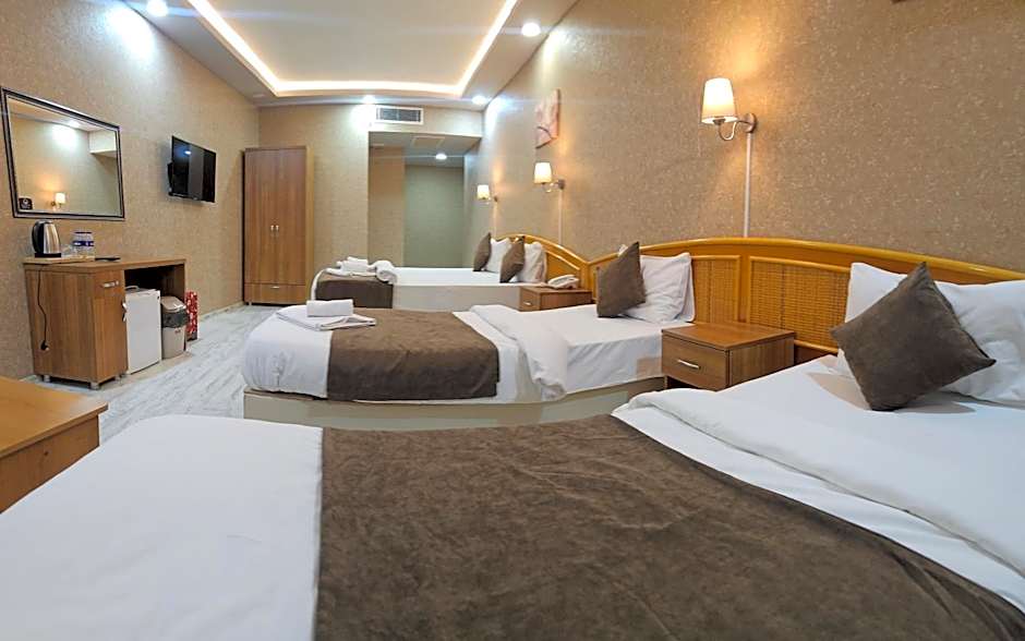 POINTBREAK OTEL