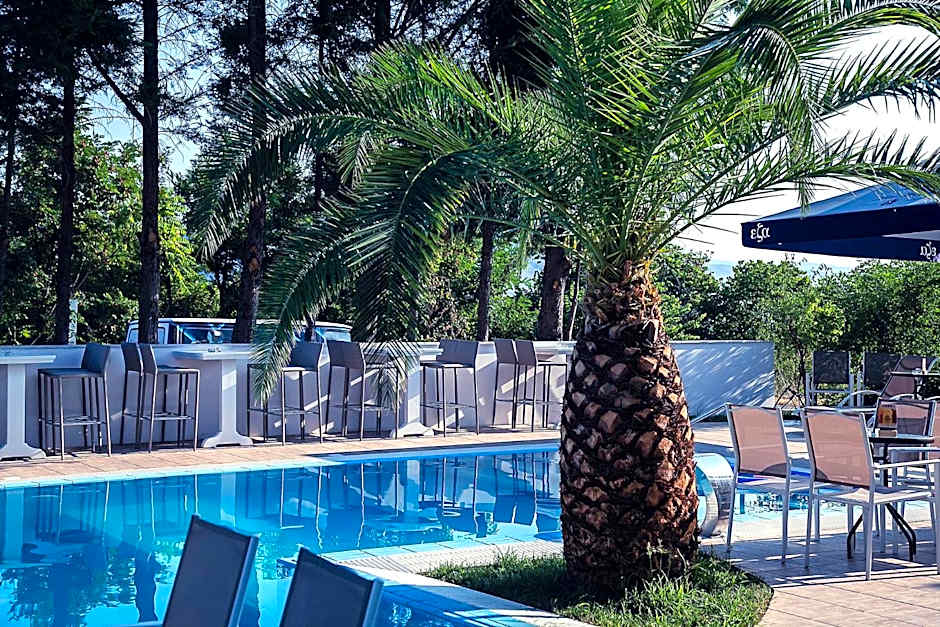 Hotel Philippos Livadeia