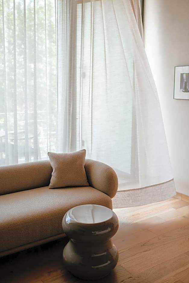 Colima 71 - Casa de Arte Hotel