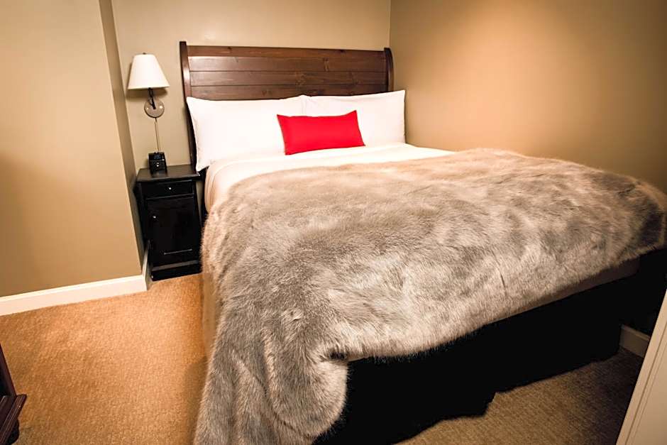 Sundial Boutique Hotel