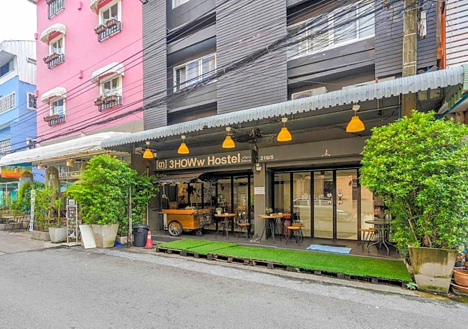 Bangkok Nomad