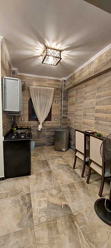 Shabana House