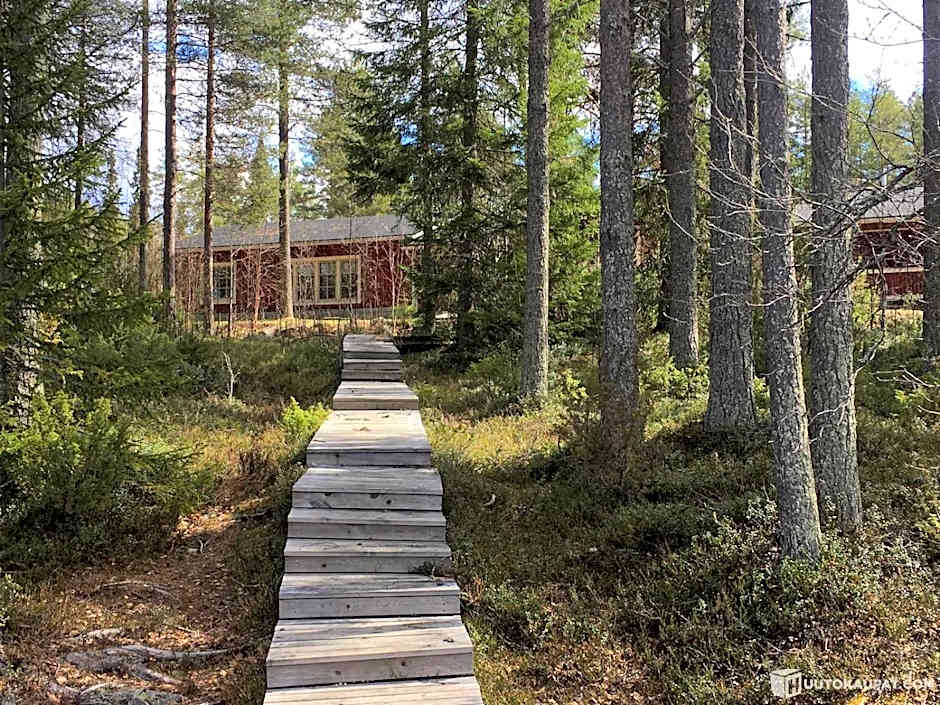 NORDIC LAKES OY/AB
