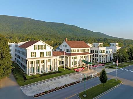 The Equinox Golf Resort & Spa