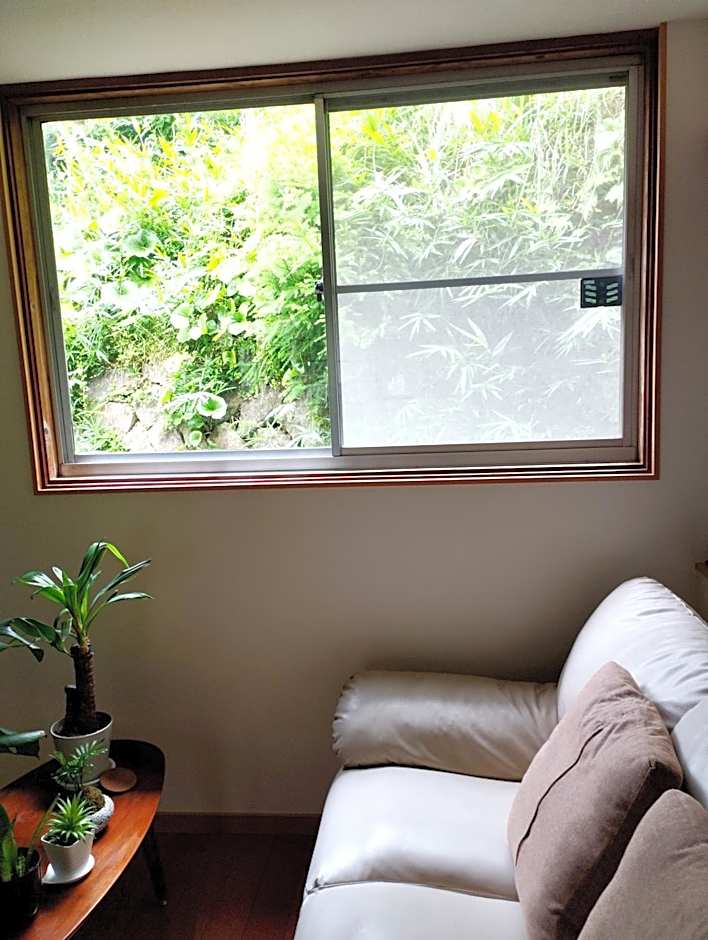 Kumano Kodo Nagano Guesthouse