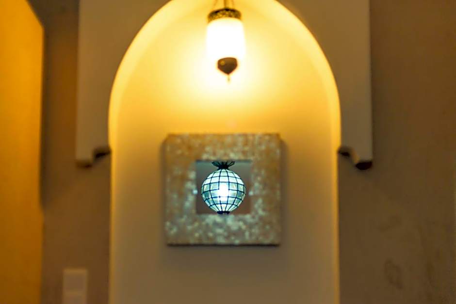 The rooms Bed & Breakfast