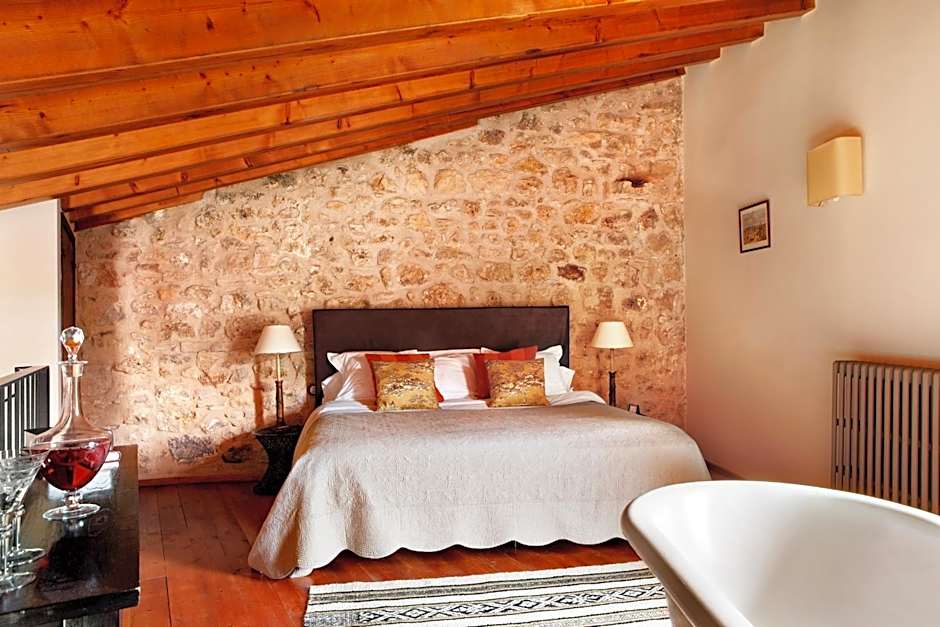 Hotel Mas de la Serra