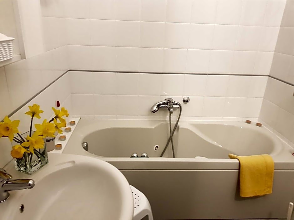 B&B LA CASA DEL CASALE