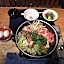 Takimi Onsen Inn that only accepts one group per day