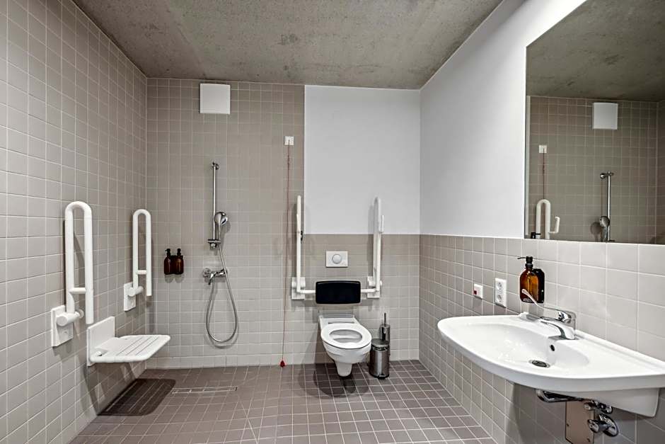 Habyt-The Waterfront