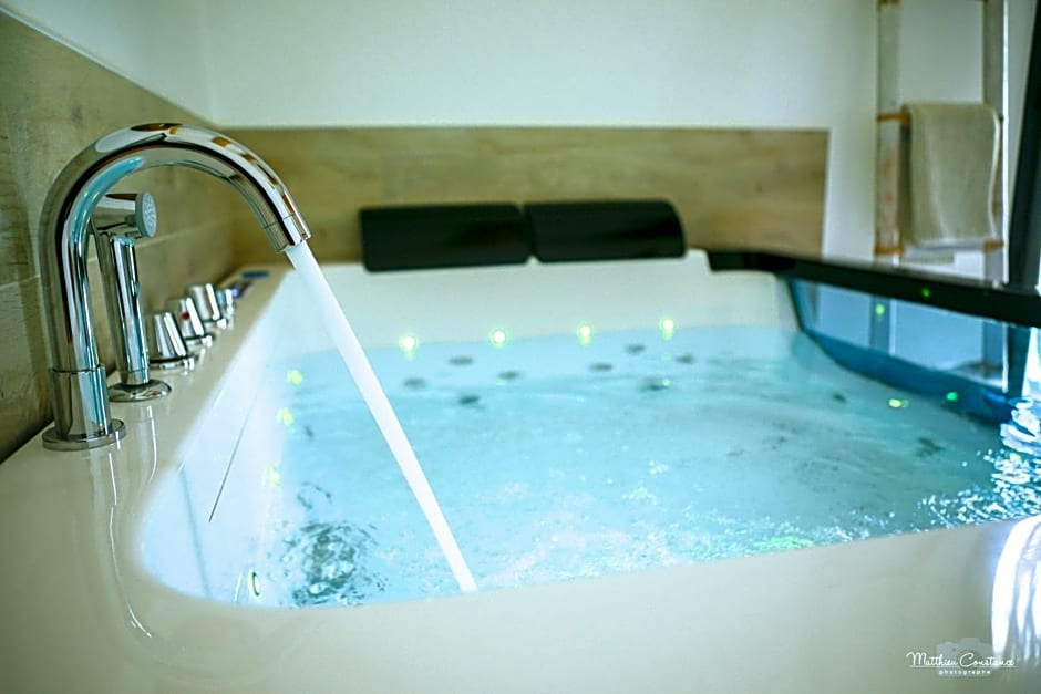 Villa CoCoon - Love room cocooning & 50 nuances