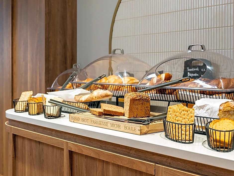 Mercure Wien City