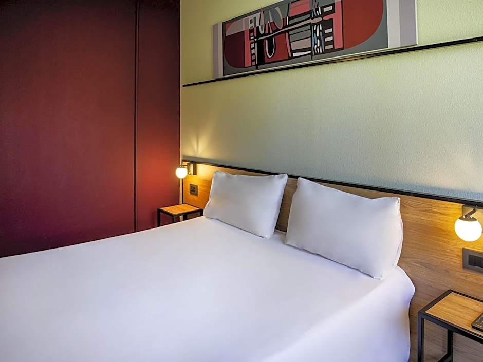 Hotel Ibis Mendoza