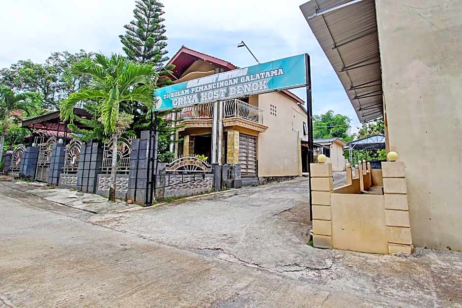 Capital O 93533 Griya Denok