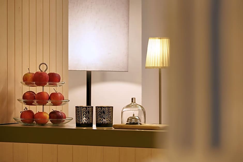 Historic Guesthouse BIRCHER B&B Apartments near Sterzing