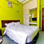 Hotel Southern Blue