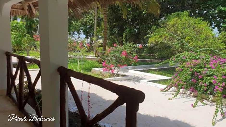 Menai Bay Beach Bungalows