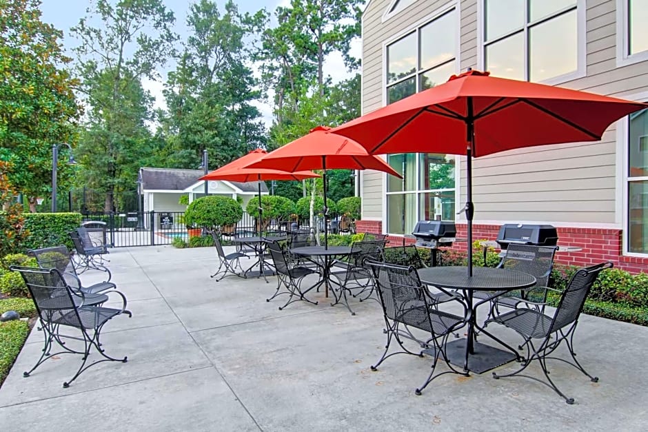 Homewood Suites By Hilton Houston-Kingwood Parc-Airport Area