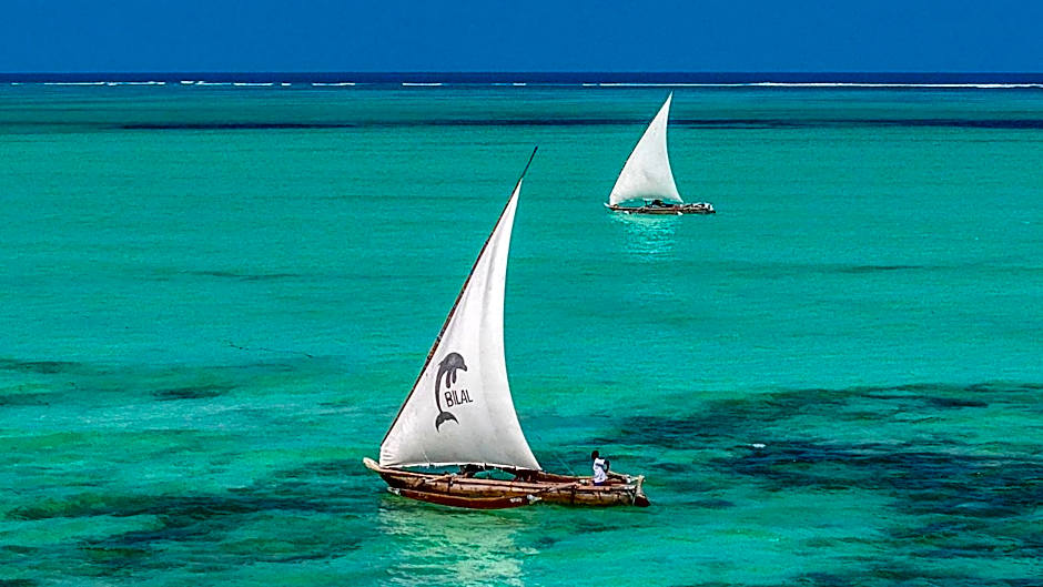 Kaskazi Hotel Zanzibar