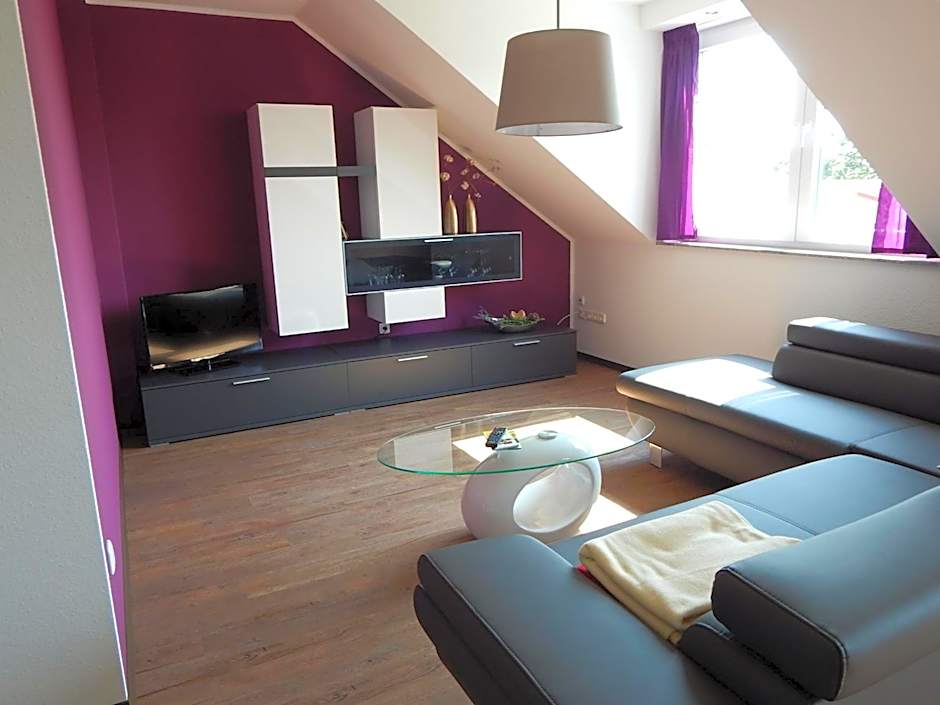 Ohlenforst Vis a Vis