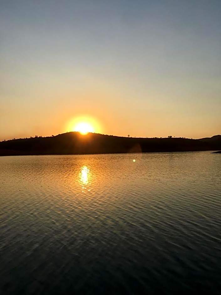 Pousada Paraiso de Igaratá