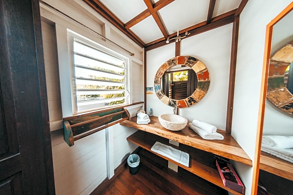 Domaine Saint-François