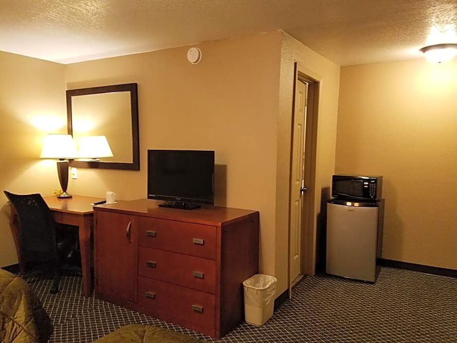 Budget Inn