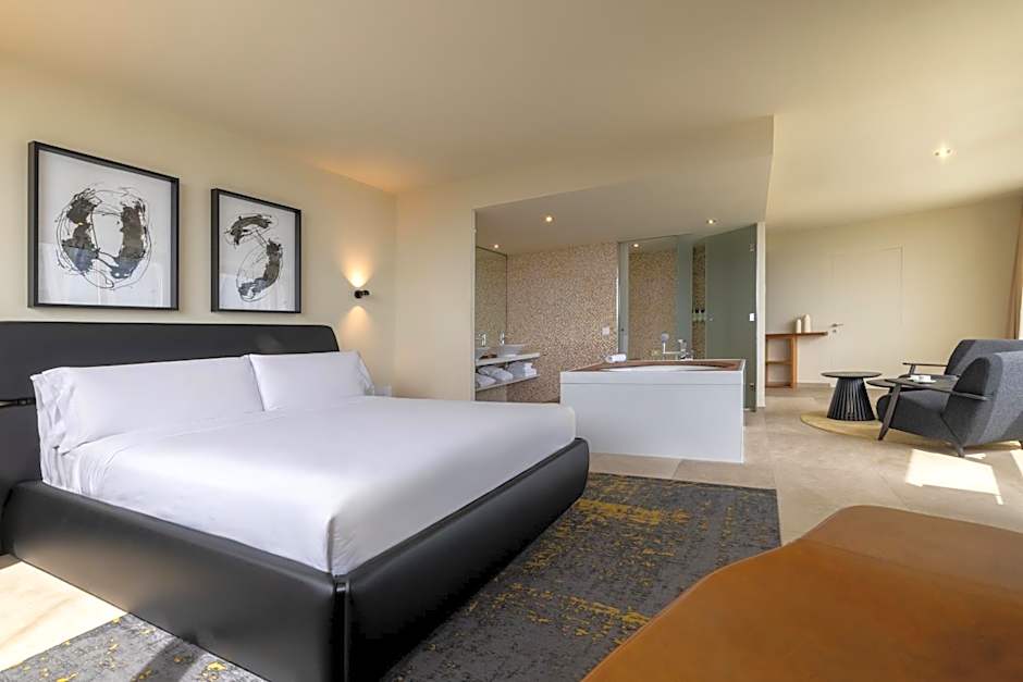 Hotel SB Diagonal Zero 4 Sup