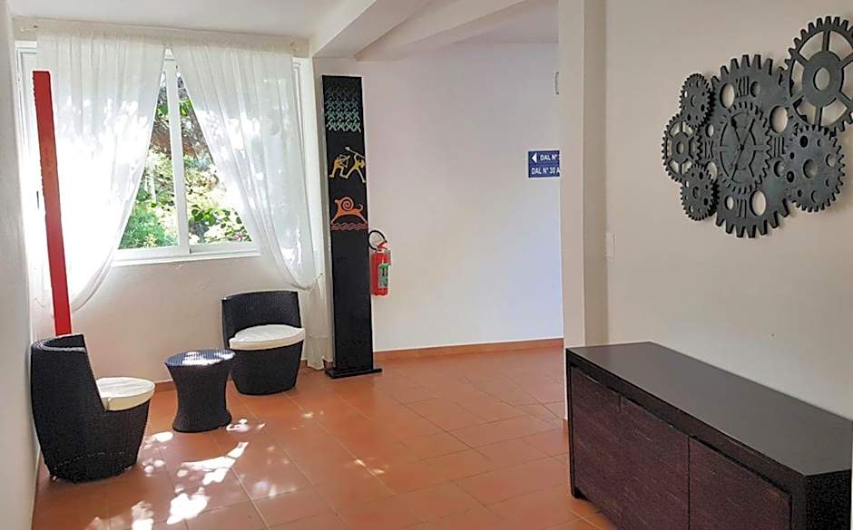 Hotel Gabbiano Beach