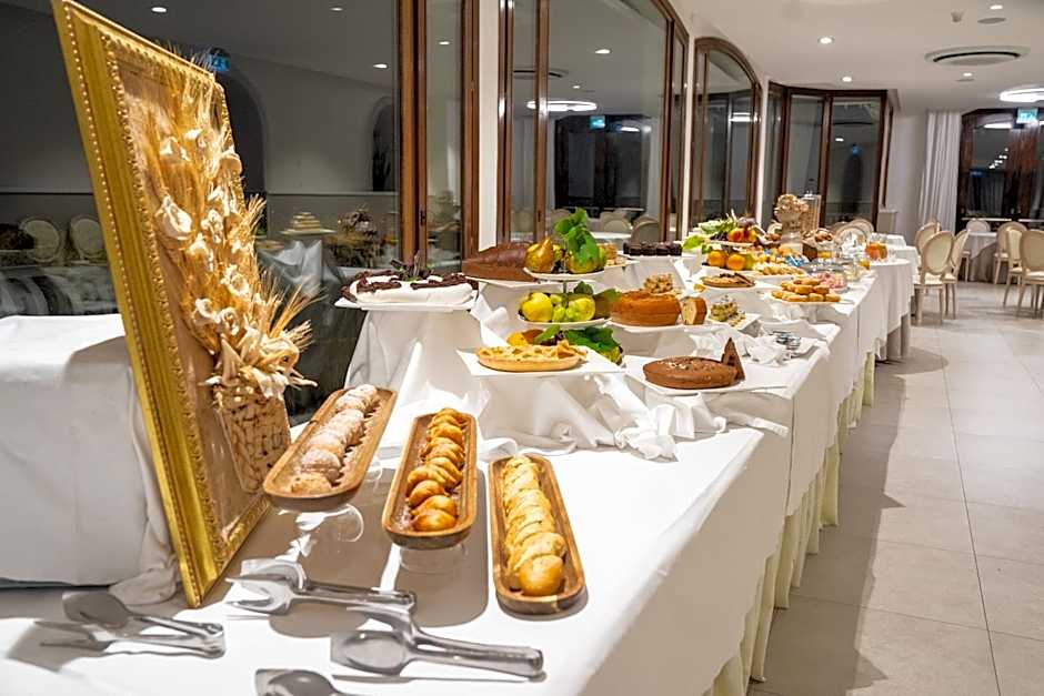 San Lorenzo - Boutique Hotel & SPA