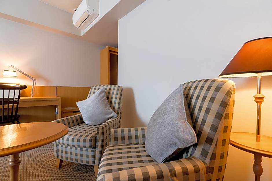 Matsumoto Marunouchi Hotel