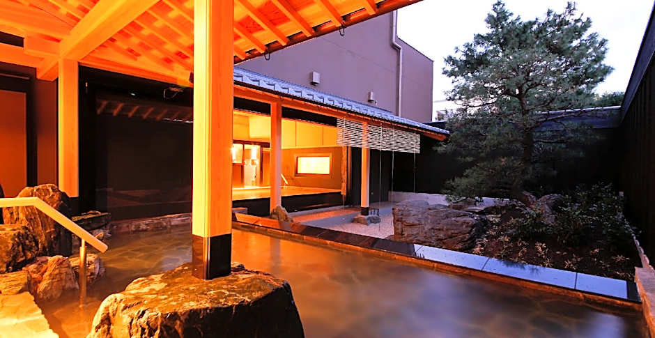 Awaji Hamarikyu Takumi