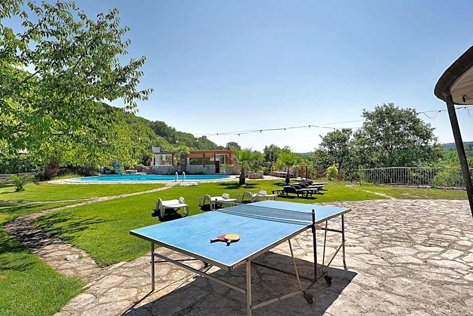 Villa Aresini - Dimora Esclusiva