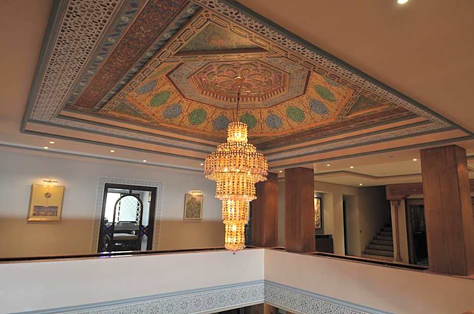 Hôtel Wassim