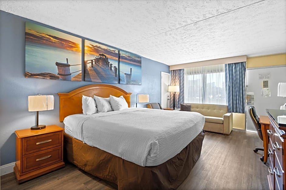 Days Inn by Wyndham Myrtle Beach-Grand Strand