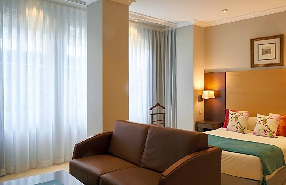 Suites Barrio de Salamanca