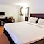 Hotel des Colonies Brussels by Mercure