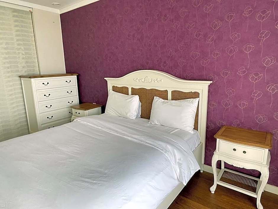 Ocean Star Condominium