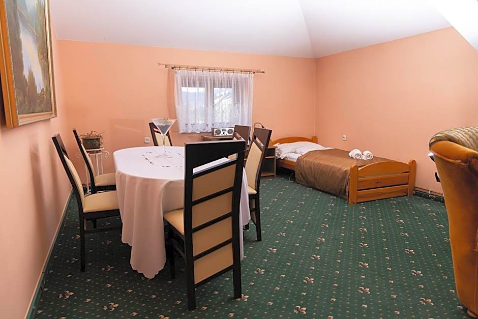 Rezydencja Jagiellońska