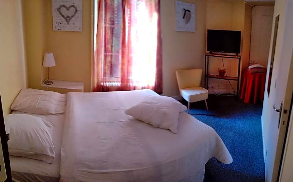 le relais