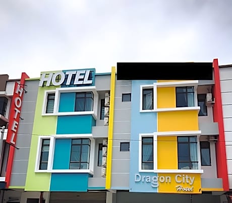 Dragon City Hotel