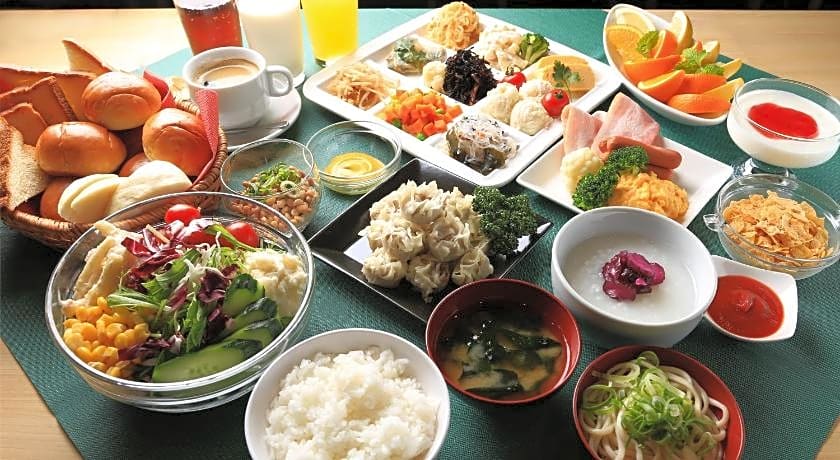Izumisano Center Hotel Kansai International Airport
