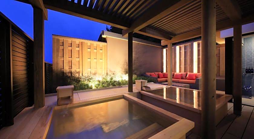 KusatsuOnsen AeruyadoTakamatsu