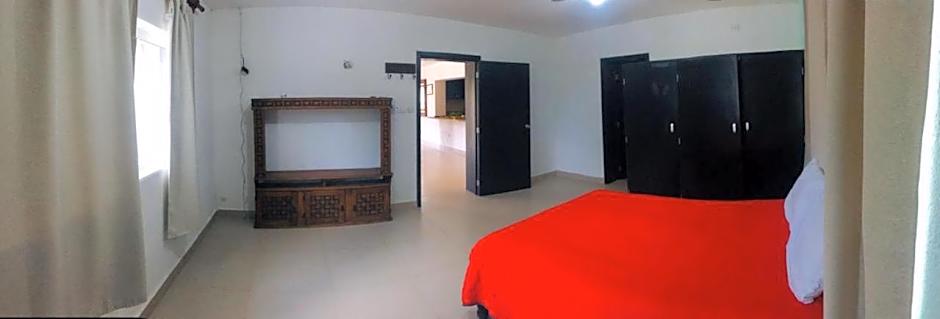 Casa Hacienda San Gabriel