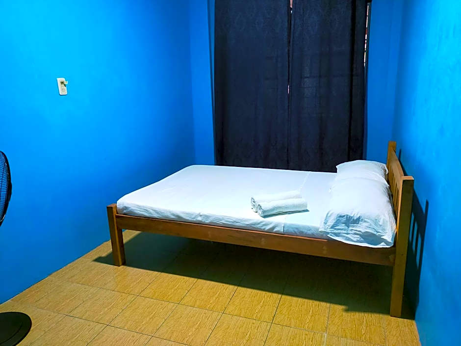 Touristlink Homestay